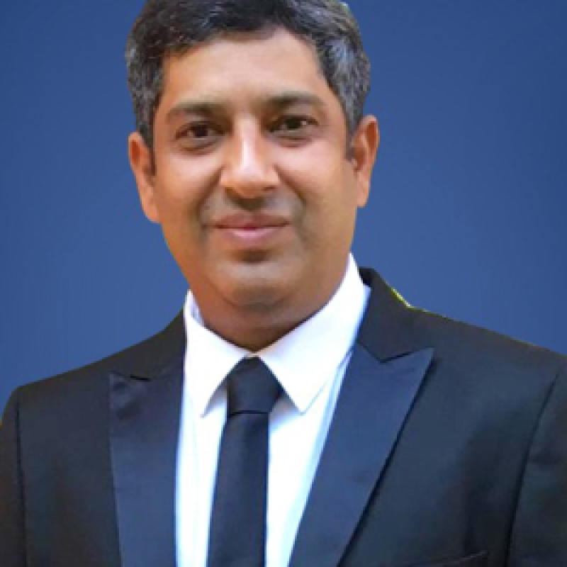 13. Bindeshwari Prasad