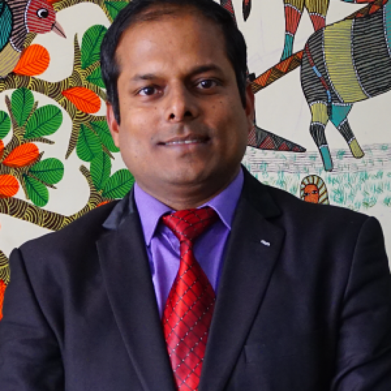 7. Prof. Jitendra Mohan Mishra