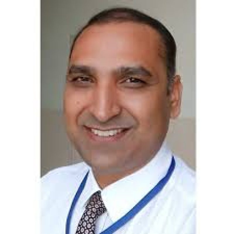 Dr. Mahesh Chandra Uniyal