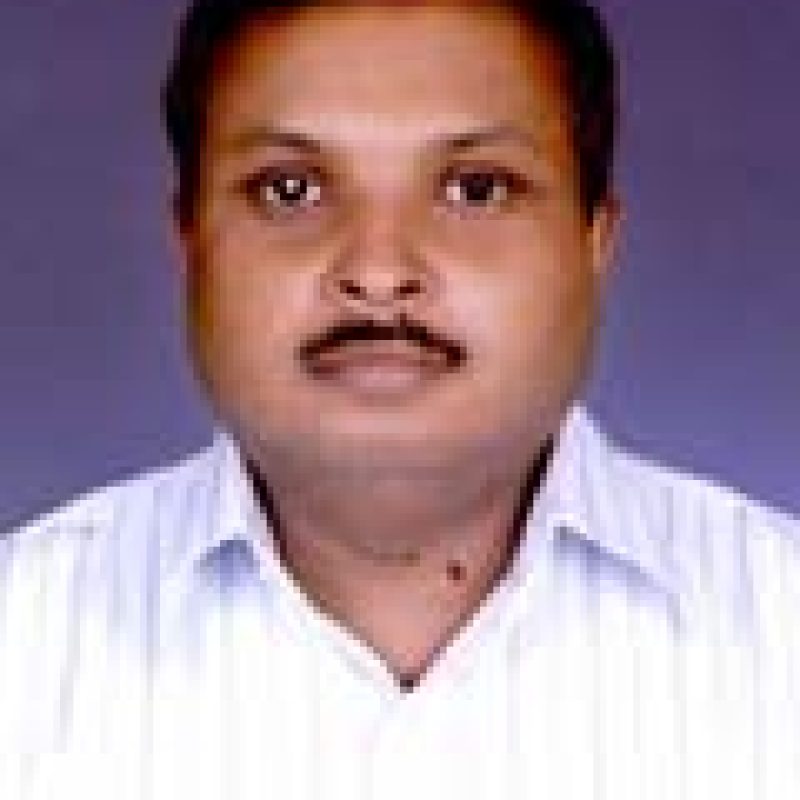 Dr. Prashant Singh