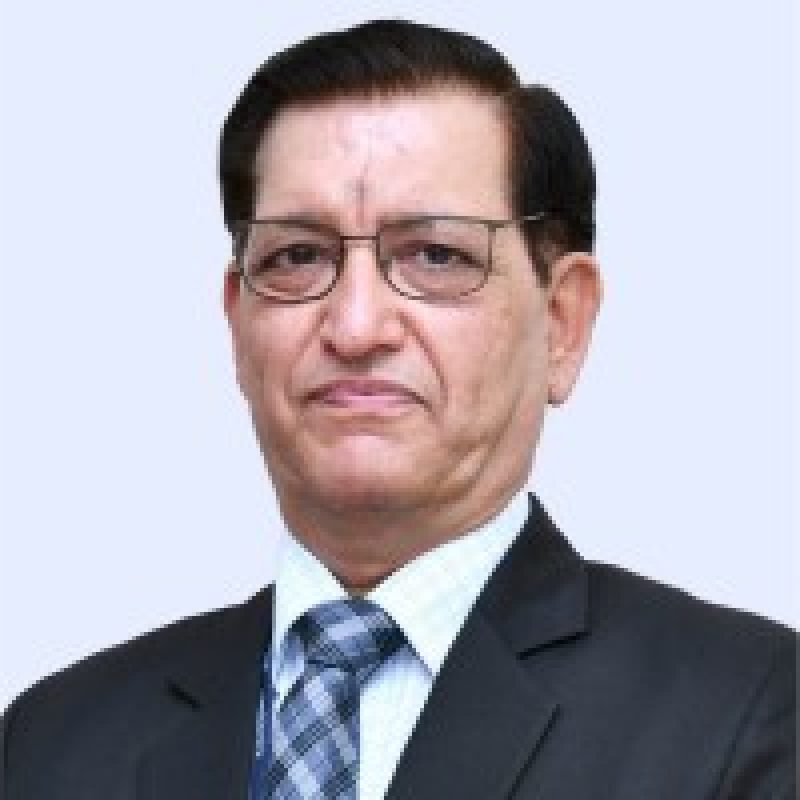 Prof. Manohar Sajnani