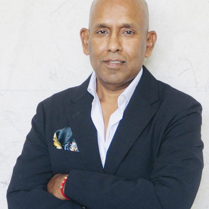 Prof. Nimit Chowdhary